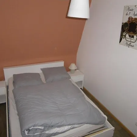 Appartement Narcisse à Colmar Extérieur photo