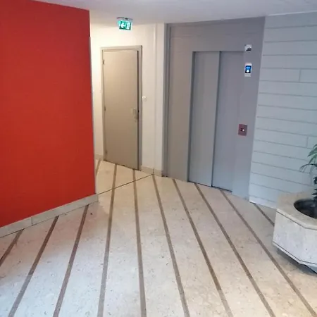 Appartement Narcisse à Colmar Extérieur photo
