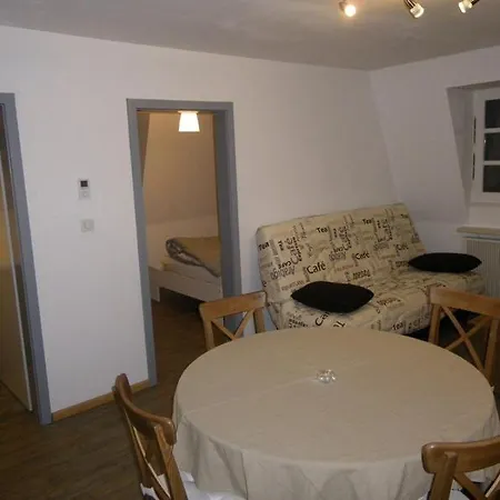 Appartement Narcisse à Colmar Extérieur photo