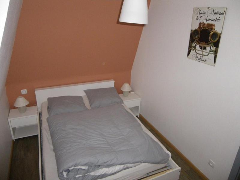 Narcisse Apartment Colmar