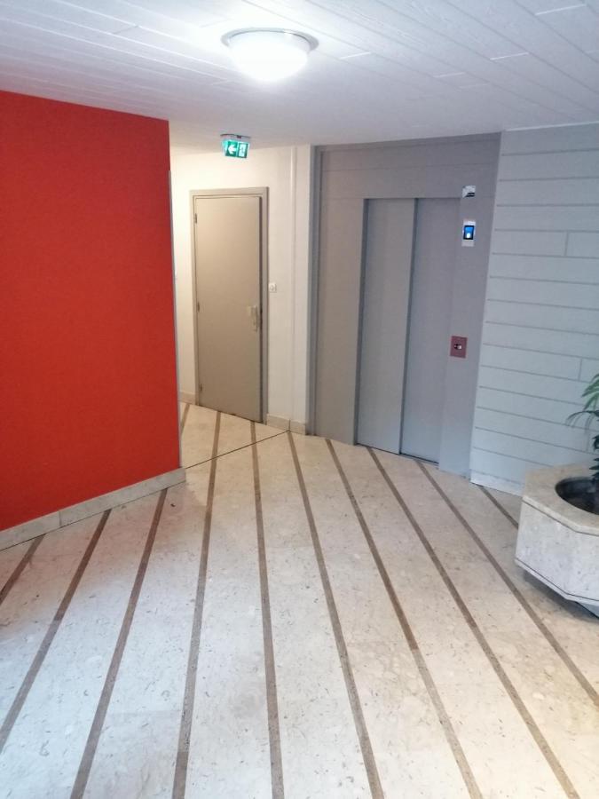 Narcisse Apartment