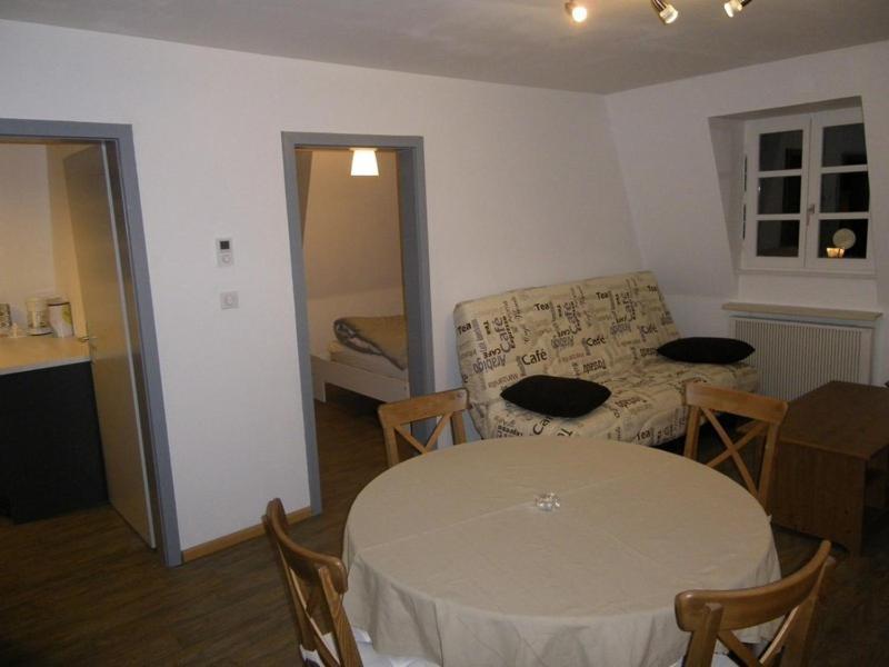 Narcisse Apartment *